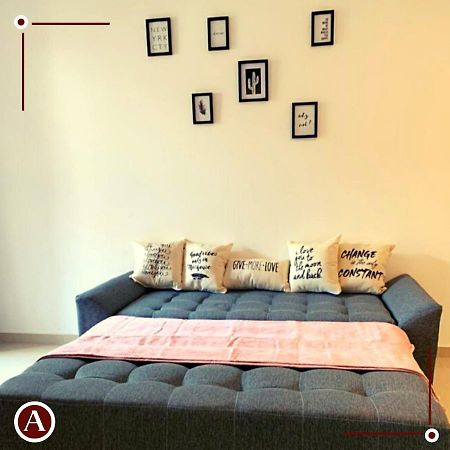 Ac Departamentos Leilighet Córdoba Eksteriør bilde