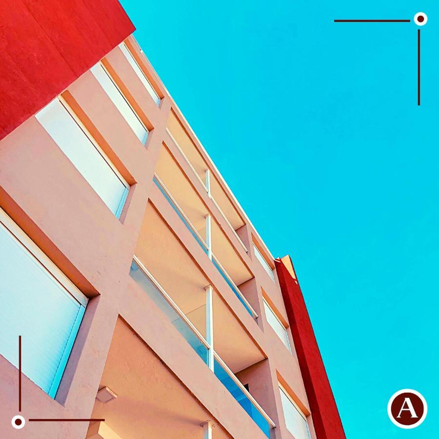 Ac Departamentos Leilighet Córdoba Eksteriør bilde