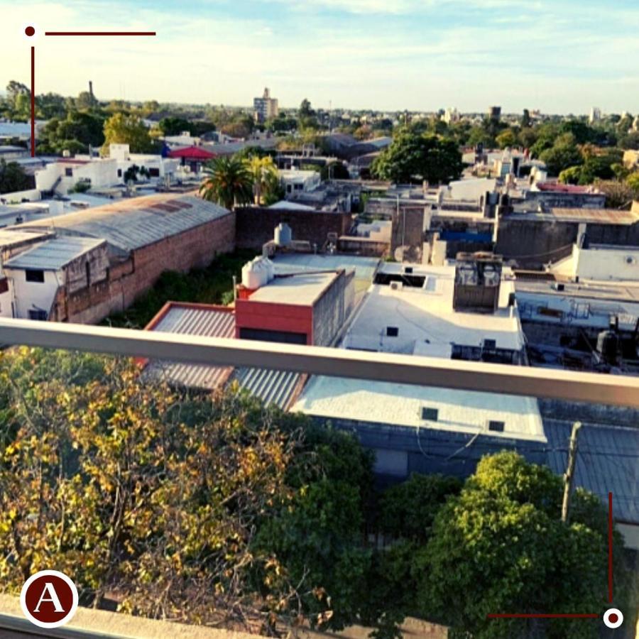 Ac Departamentos Leilighet Córdoba Eksteriør bilde