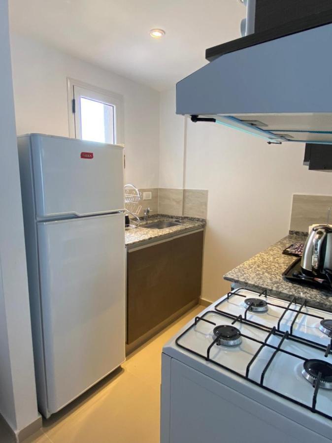 Ac Departamentos Leilighet Córdoba Eksteriør bilde